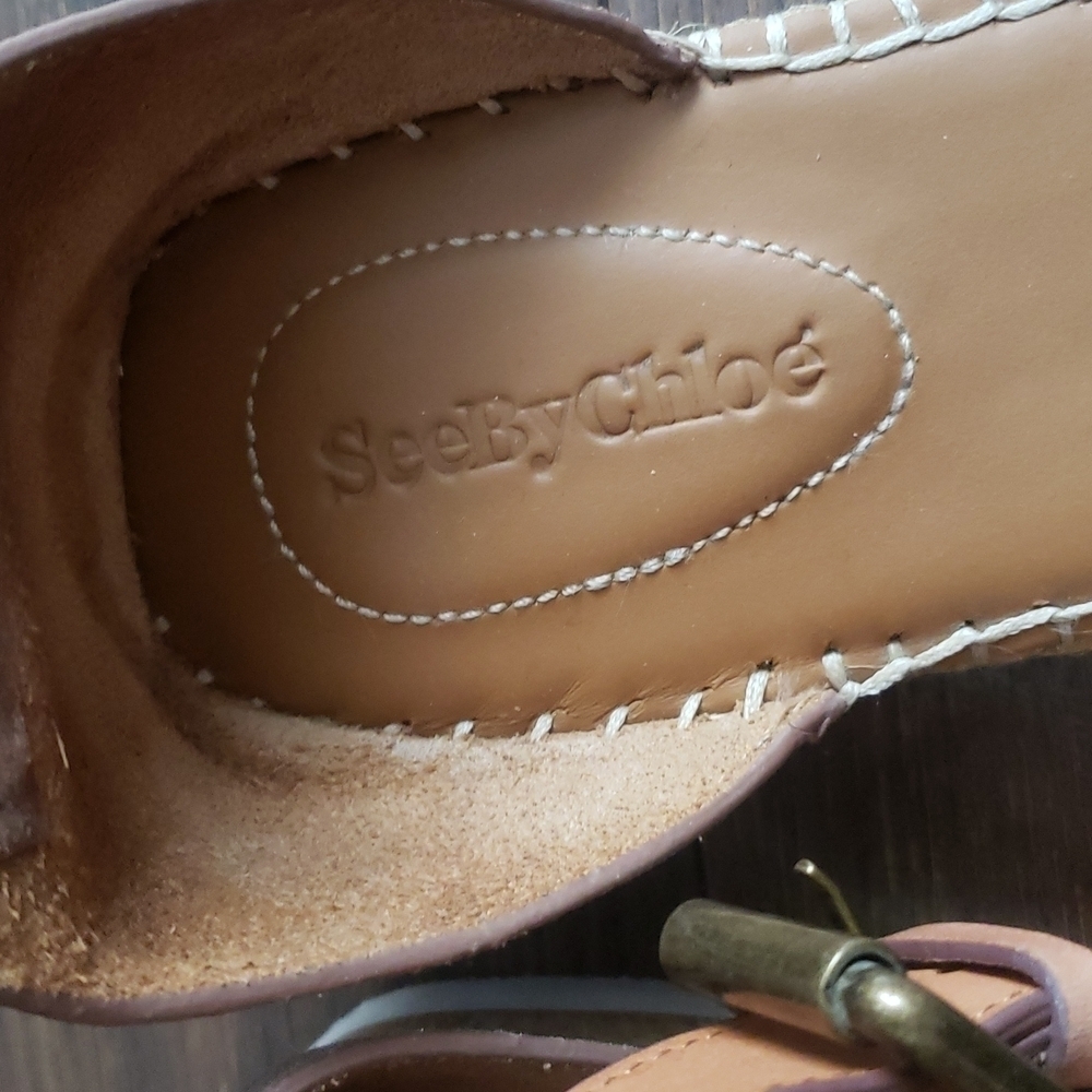 See By Chloé Glyn Espadrilles - Picture 13 of 13